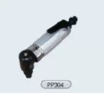 Qingdao Qianqiao Aerospace PP304 pneumatic polishing machine