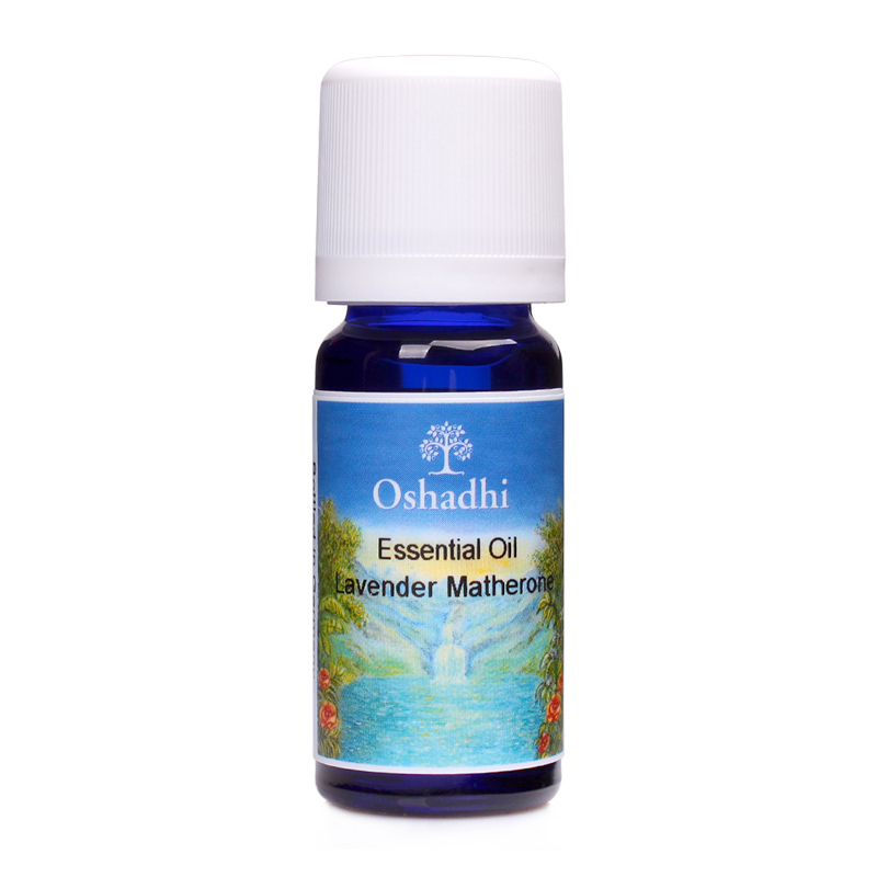 Oshadhi德国O家 #1905梅特薰衣草单方精油10ml