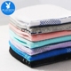Chống mặc Achilles Playboy Bít tất nam Tất vớ cotton Thể thao Mùa hè Cặp đôi mồ hôi Quần short Quần tất nữ - Vớ hàng tuần set vớ nam đẹp Vớ hàng tuần