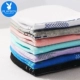Chống mặc Achilles Playboy Bít tất nam Tất vớ cotton Thể thao Mùa hè Cặp đôi mồ hôi Quần short Quần tất nữ - Vớ hàng tuần tất khử mùi kháng khuẩn Vớ hàng tuần