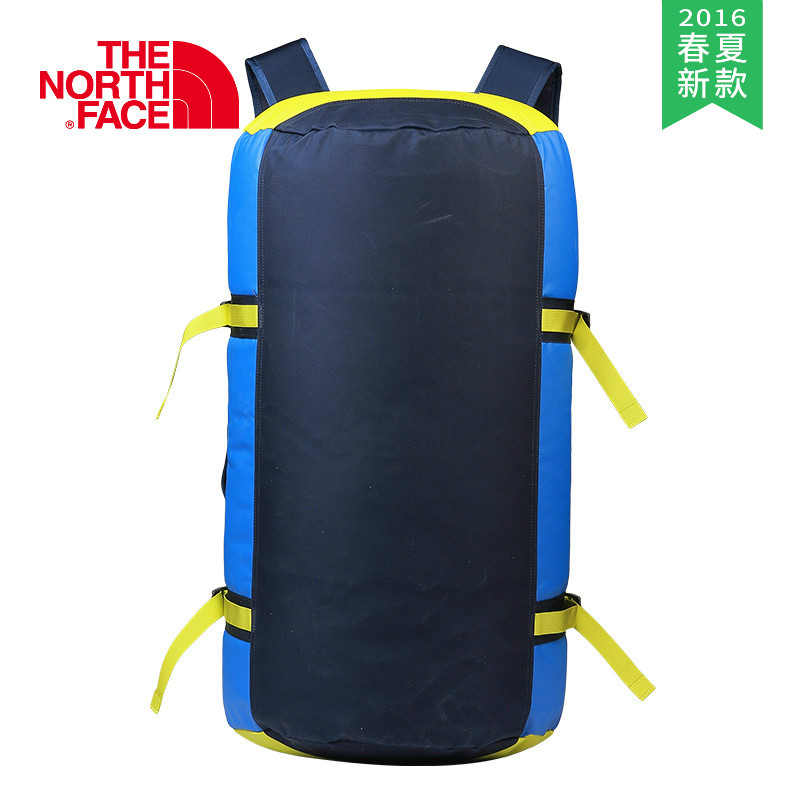 【2016春夏新款】THE NORTH FACE/北面 驮包 95L CWW1