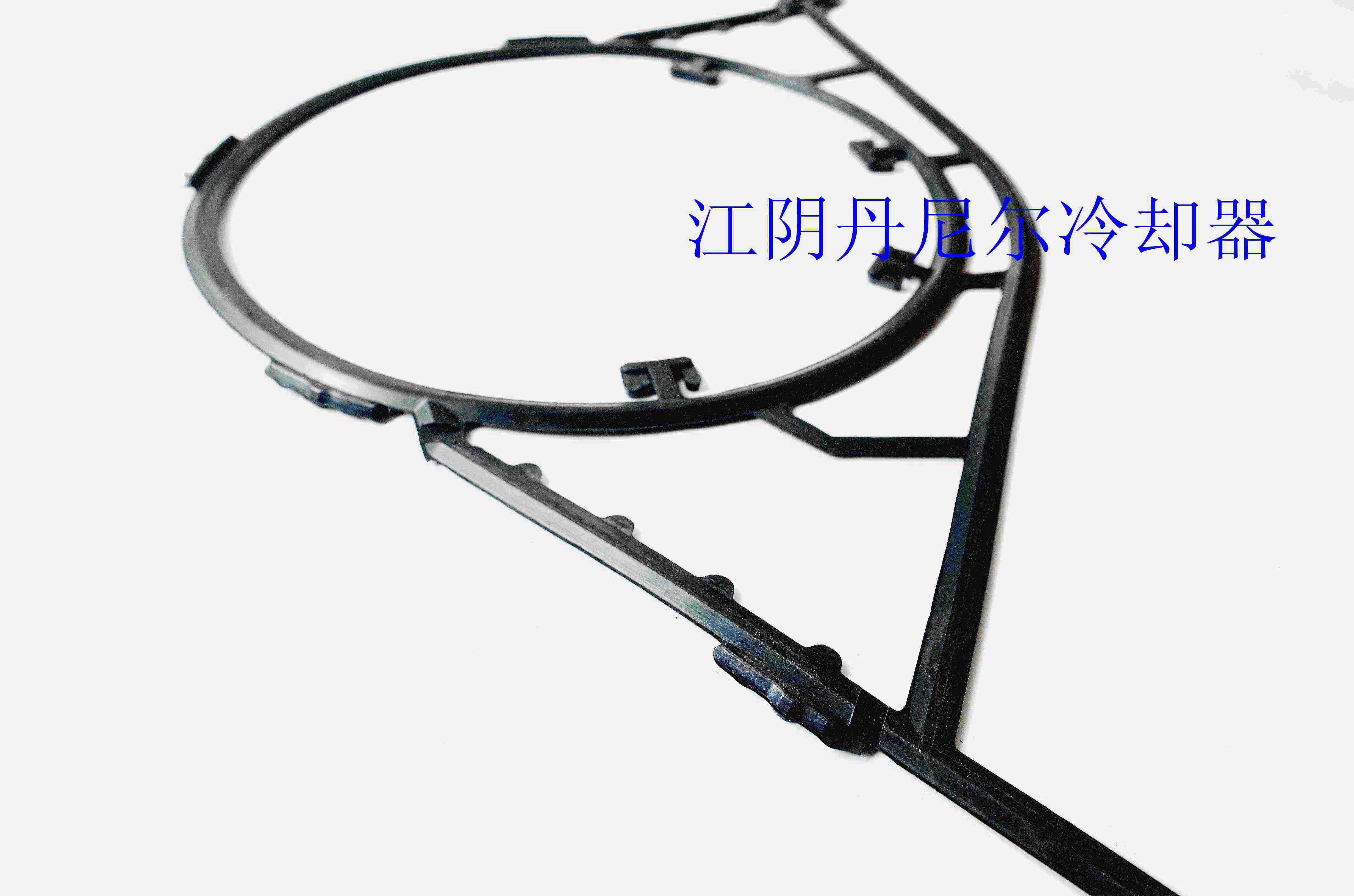 Import sealant strip gasket (common with the Siegma Sigma 9 sealant sheet gasket)