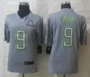 NFL Football Jersey Philadelphia Eagles Philadelphia Eagle 9 # FOLES Người hâm mộ toàn sao - bóng bầu dục bóng bầu dục Mỹ