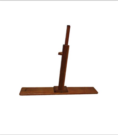 Nada Stick, Coria Yoga Practice Aid