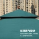 Gazebo Sân ngoài trời Biệt thự Sân vườn Gỗ che nắng Gỗ nội thất ngoài trời Nhà gỗ Bốn góc hình lục giác - Bàn ghế ngoài trời / sân bàn ăn ngoài trời đẹp Bàn ghế ngoài trời / sân