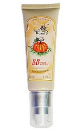 包邮正品CO.E韩伊Skinbeauty南瓜营养BB霜50g