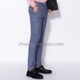 Thời trang nam chân thon quần dài mùa thu phiên bản Hàn Quốc quần tây cho nam béo bụng Suit phù hợp