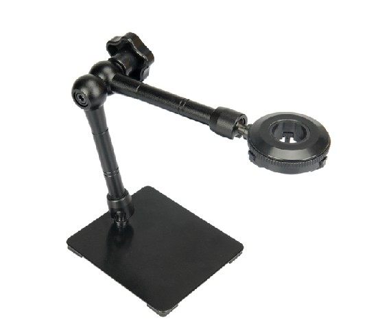 Electronic microscope USB high-definition digital magnifier Magic universal universal stent arms bracket