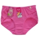 Phong cách đơn giản Zhengcai Caiti thoải mái cotton co giãn giữa eo nữ boxer tóm tắt nữ 1103 hoa cổ tích