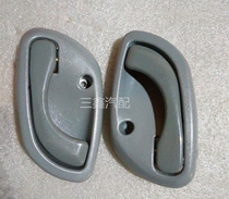 Long Anns Star 6371 6363 door handle Long Amber Light Door Handle 6390 6390 6395 6350 6350 Button
