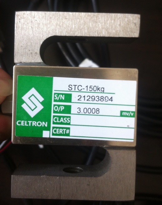 Shiquan Stc-10/50/100/200/300/500/1000/2000/3000Kg Sensor