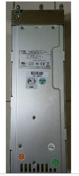 Original disassembly machine new giant M1L-5650P3 M1L2-5650P3V 650W redundant power supply (2) cage