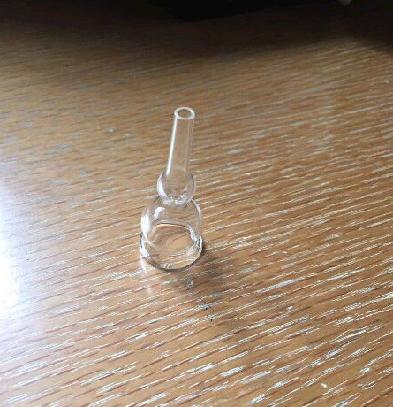 Toda Yang manufacturers direct sales posture balance instrument MS-05 metabolometer accessories small gourd cup opening (pcs)