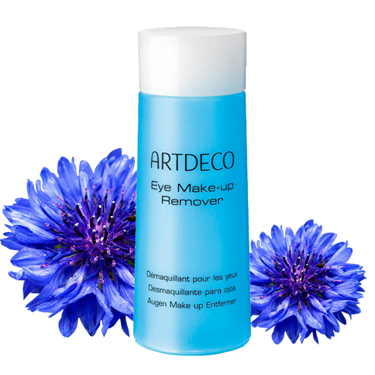 德国ARTDECO雅寇 眼唇卸妆液 125ml