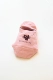 Mùa hè phụ nữ vô hình vớ nông miệng thuyền vớ nữ mỏng phần thấp để giúp vớ cotton đôi vớ nữ chống trượt vớ