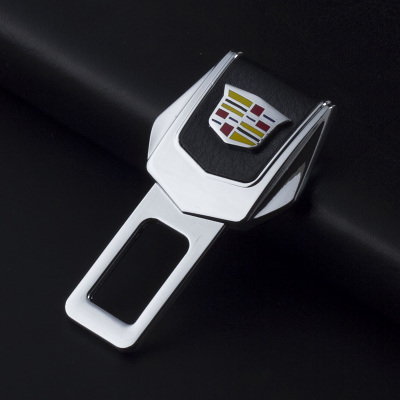 凯迪拉克安全带卡夹XTS ATS SLS CTS XTS SRX 保险带卡扣插卡插销