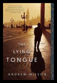 【预售】The Lying Tongue