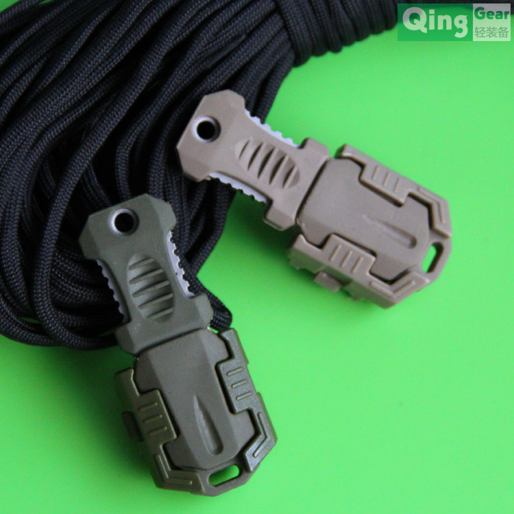 Beetle webbing buckle with outdoor tool molle system etc. using EDC carry-on-Taobao