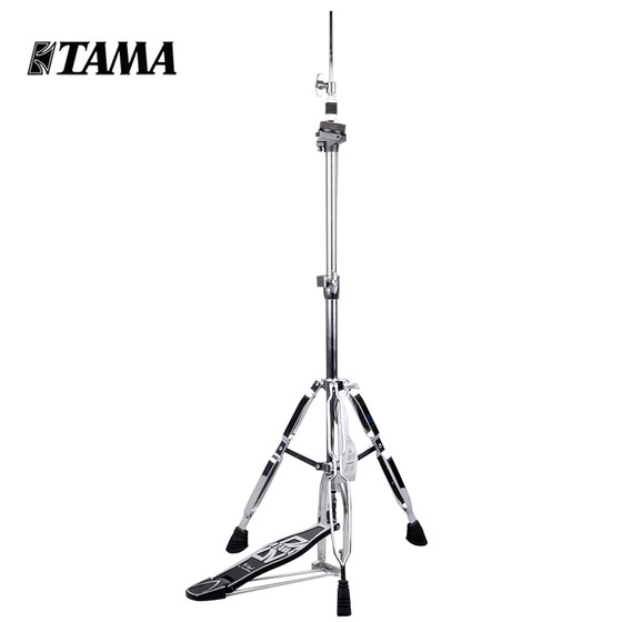 TAMA HH45W 하이햇 스탠드, 드럼 심벌즈 스탠드, 더블 플레이트 두꺼운 심벌즈 스탠드, 심벌즈 스탠드