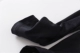 Mùa thu và mùa đông mới nam cashmere áo khoác ấm nửa cổ áo lót đồ lót đáy Nhật Bản