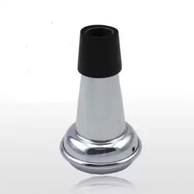Portable trumpet mute mute mute wind instrument silencer instrument accessories Suzuki Yamaba