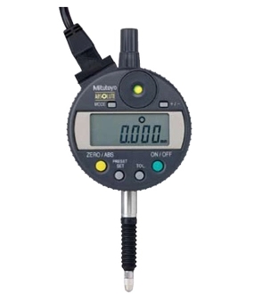 Japan's Sanfeng Mitutoyo number of indicators 543-280 280B (0-12 7 * 0001)