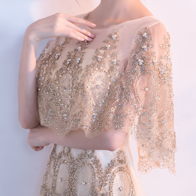 Robe de soirée TIZI MU - Ref 3211328 Image 4