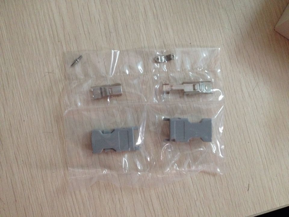 Anchuan Servo Motor Terminal Interface New original SGMJV-SGMGV series universal custom-made line