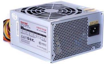Great Wall HP-280DY 2802S 280A rated 200W computer desktop power supply without power cord