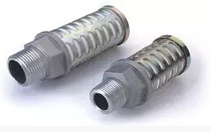 The silencer AN500-06