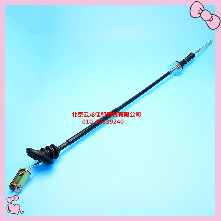 Yueda Kia Pride/Pride/Clutch Cable/Wire Harness Yueda Kia Pride/Pride/Clutch Cable/Wire Harness
