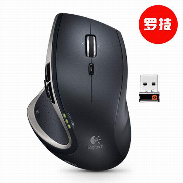 Logitech Rotech Brand New Original M950 M950 M905 M905 G400 G400 Office and Game Private Slip
