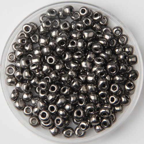 4mm metal - colored rice beads diy accessories for clothing accessories rice beads 15 grams about 200 bulk beads