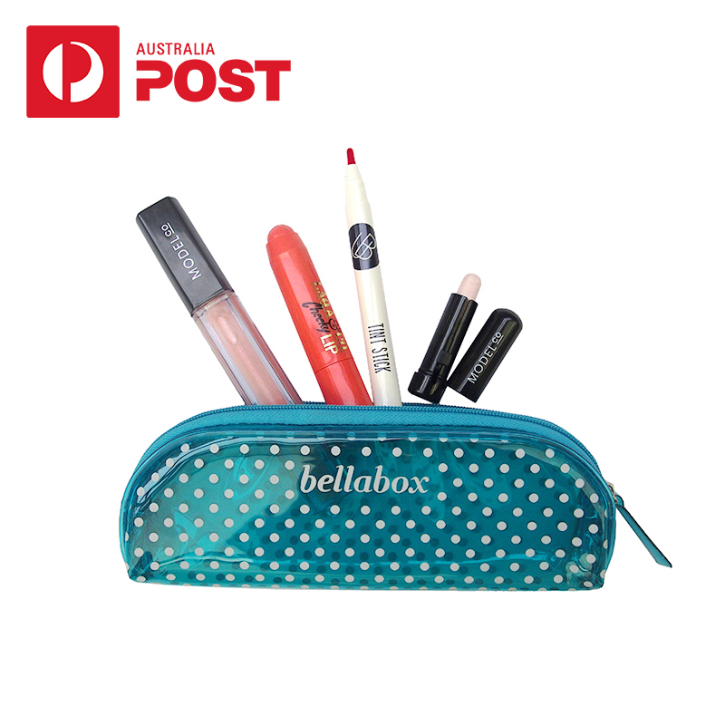 Bellabox 彩妆礼包套装 唇彩笔 唇膏笔 唇彩 眼影笔