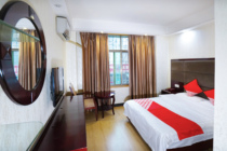Yizhang Xianglong Hotel Standard Single Room