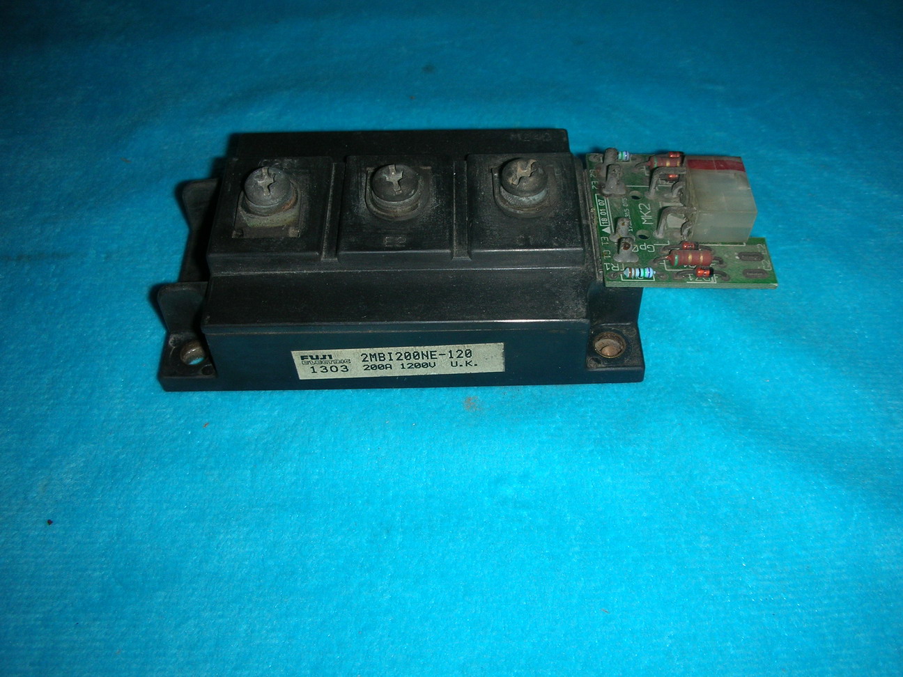 2MBI200NE-120 quality assurance of 2MBI200NE-120 original installation unloader-Taobao