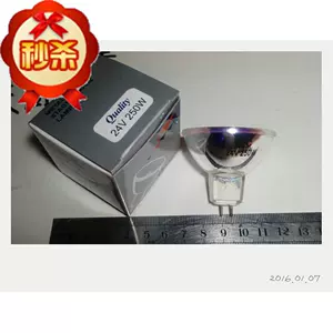 Источник света, галогенная лампочка направленного света, вольфрамовая лампа, 24v, 150W, 24v, 250W