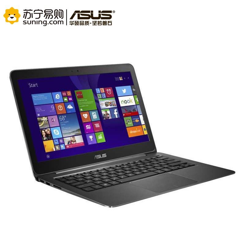 asus/华硕 U305FA 13.3英寸超轻薄 酷睿M-5Y71 8G 512GSSD