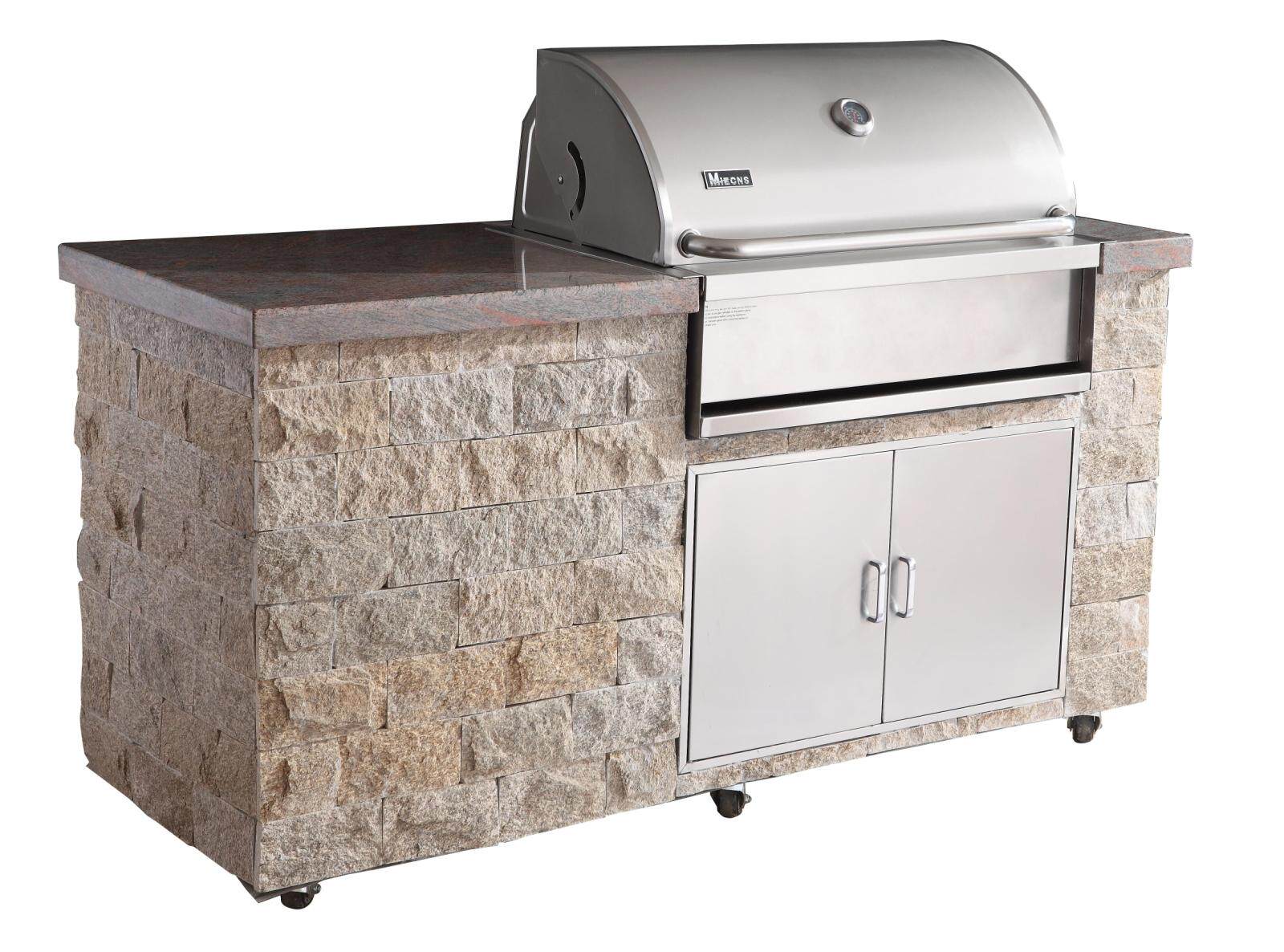 ��ŵ�˴���ʯ̨���տ�¯A315S-TCM-E