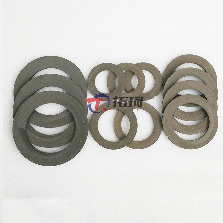 Brake Leather Brake Motor Brake Pads Brake Pads Friction Pads High Temperature Resistant Non-Asbestos Clutch Friction Leather