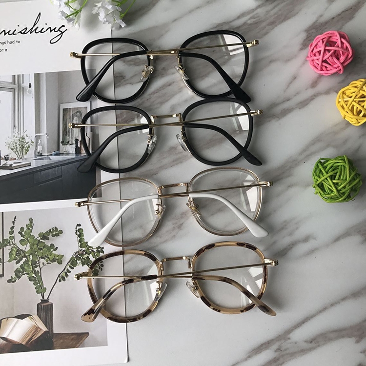 Montures de lunettes en Metal memoire - Ref 3141214 Image 3