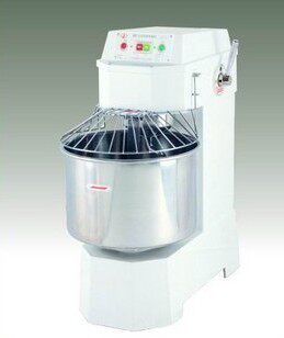 Lifeng H30F upright double speed double motion commercial electric and face machine mixer stirring flour machine 35L
