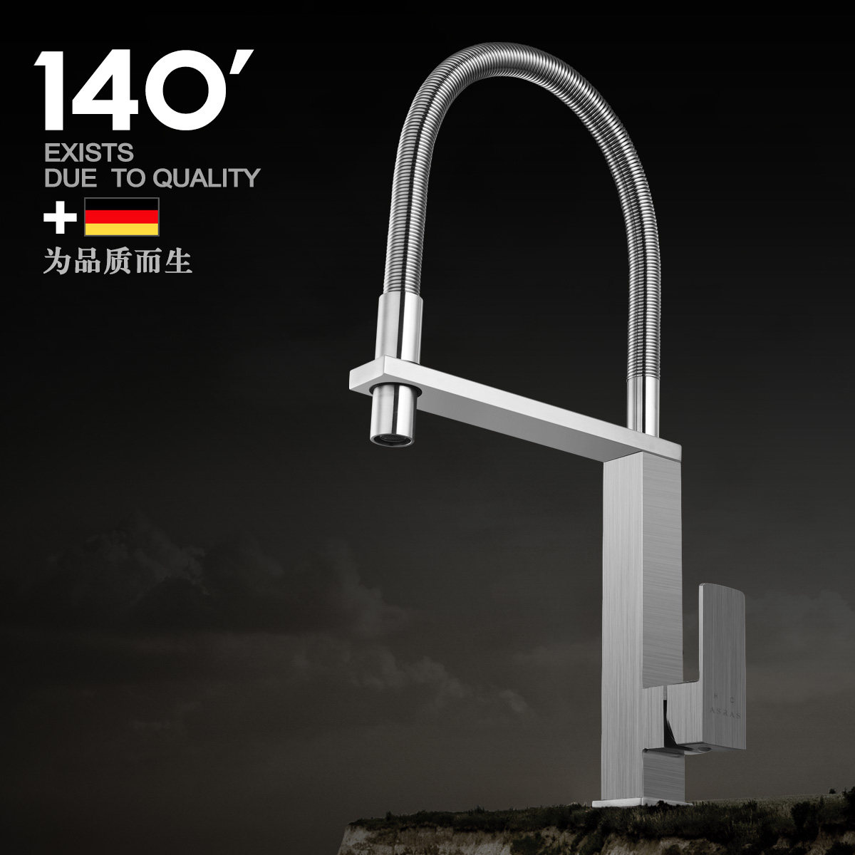 ����˹304�����ˮ��ͷAS-3055