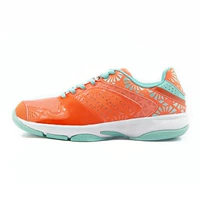 [Authentic] LINING Li Ning 15 đôi giày thể thao tennis nữ mùa thu mới ATTK006-1-2 các dòng giày tennis asics