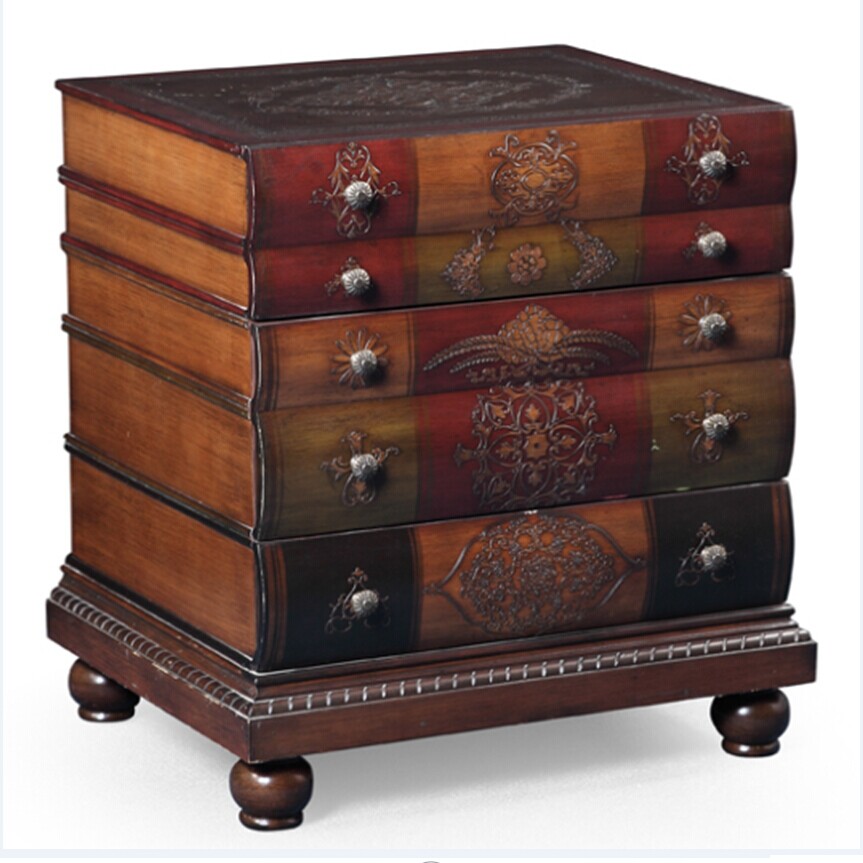 ��������ʽľ���鱾��HY-14163