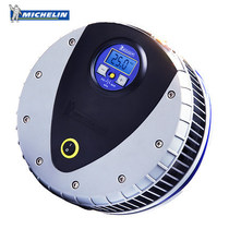 Michelin Michelin 12V air pump single cylinder tire pressure gauge 150W portable on-board inflator 4388ML