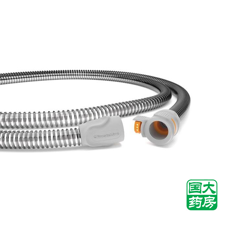 【加热管】瑞思迈ResMed S9 Climate Line呼吸机恒温管路防冷凝水
