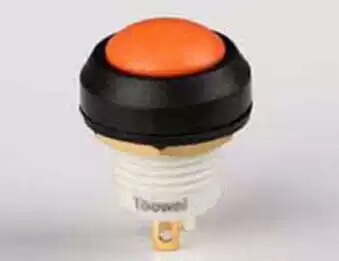 4126 8205 waterproof push button switch
