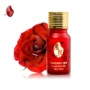 Shame Rose Essential Oil Rose Essential Oil 10ml Giữ ẩm trẻ hóa làm sáng da cải thiện mùi hương da - Tinh dầu điều trị tinh dầu sả chanh