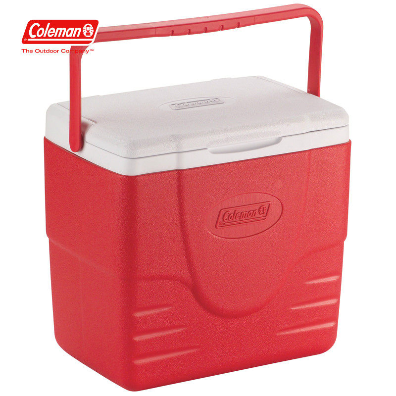 COLEMAN/科勒曼 手挽保温箱8.5L 3000001423